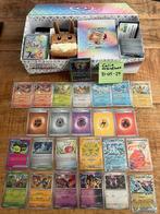 Umbreon 161/131, Hobby en Vrije tijd, Verzamelkaartspellen | Pokémon, Ophalen, Zo goed als nieuw, Losse kaart
