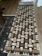 Mooie vloerkleed van 80/310 cm, Nooit gebruikt., Huis en Inrichting, Stoffering | Tapijten en Kleden, Ophalen, Nieuw, 200 cm of meer