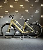 MOEVS Second One Celadon Demo Model E-bike, Ophalen, Nieuw, Overige typen, Overige merken