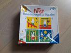 My first nijntje puzzels ravensburger, Kinderen en Baby's, Speelgoed | Kinderpuzzels, Ophalen
