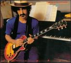 3 CD Box Frank Zappa Shut Up n Play yer Guitar/Some /Return/, Ophalen of Verzenden, Zo goed als nieuw, Progressive