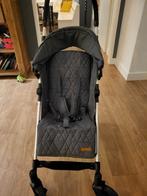 Buggy Little Dutch - Compact en handig!, Gebruikt, Kinderwagen, Overige merken, Verstelbare duwstang