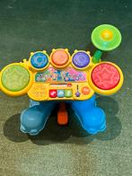 Vtech drumstel, Ophalen of Verzenden, Gebruikt, 6 maanden tot 2 jaar