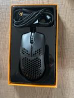Glorious Model O Matte Black Gaming Muis, Computers en Software, Muizen, Rechtshandig, Muis, Ergonomisch, Ophalen of Verzenden