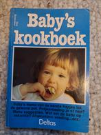 Baby's kookboek - Nea Bovendeur, Ophalen of Verzenden, Zo goed als nieuw, Opvoeding tot 6 jaar