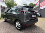 Opel Crossland X 1.2 Online Edition, Gebruikt, 1199 cc, 82 pk, Origineel Nederlands