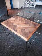 !Riviera maison salon tafels. Nieuw 1200  bij mij 120!, Ophalen of Verzenden