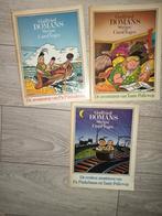 3 x Pa Pinkelman Godfried Bomans Carol Voges, Boeken, Stripboeken, Eén stripboek, Ophalen of Verzenden, Zo goed als nieuw