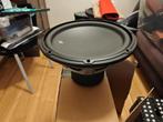 JL AUDIO 13W3V3 2 OHM SOUND QUALITY SUBWOOFER, Ophalen, Zo goed als nieuw