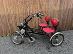 Van Raam Fun2Go Electrische Duofiets, Fietsen en Brommers, Ophalen of Verzenden, Gebruikt