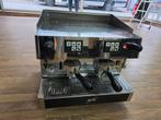 BFC Classica 2-groeps espressomachine, Witgoed en Apparatuur, Koffiezetapparaten, Ophalen, Gebruikt, Espresso apparaat