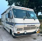Vrachtwagen RV Camper 9.2m Catalina Coachmen, Caravans en Kamperen, Chemisch toilet, Afzuigkap, Treinzit, Bedrijf