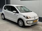 Volkswagen Up! 1.0 move up! BlueMotion, Origineel Nederlands, Te koop, 60 pk, Benzine