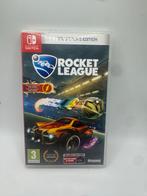 Rocket League Collector's Edition - Nintendo Switch, Spelcomputers en Games, Games | Nintendo Switch, Lenn hodes, Racen en Vliegen