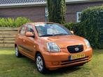 Kia Picanto 1.0 Light Bj 2008 63dkm!!!! Nw Apk!!! Stuurbekr., Voorwielaandrijving, 61 pk, Origineel Nederlands, Bedrijf