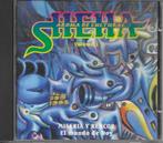 CD Sheha, Ophalen of Verzenden, Aziatisch