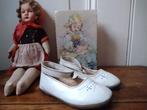 Vintage Kinderschoentjes voor decoratie, Ophalen of Verzenden