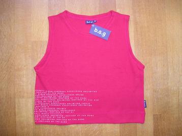 spencer Boy And Girls - rood - maat 164 - Nieuw! beschikbaar voor biedingen