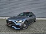 Mercedes-Benz C-klasse 300 AMG Line Panoramadak Memory 360 c, Automaat, 4 cilinders, 259 pk, Leder