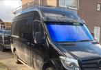 Imperiaal sprinter/crafter L2 met ladderrol, Auto diversen, Dakdragers, Ophalen, Gebruikt