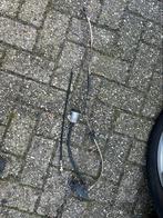 Typhoon voor remsysteem, Motoren, Ophalen