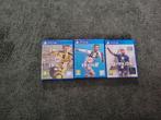 Fifa 23, Fifa 19, Fifa 17, Gebruikt, Ophalen of Verzenden, Sport, 3 spelers of meer