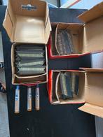 Paslode Nagels 2,8x63mm + Restanten 90mm/63mm, Doe-het-zelf en Verbouw, Hang- en Sluitwerk, Ophalen, Zo goed als nieuw, IJzer