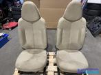 PEUGEOT 107 Geel compleet interieur voorstoelen achterbank, Auto-onderdelen, Interieur en Bekleding, Ophalen, Gebruikt, Peugeot