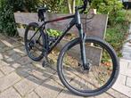 Sensa Merano Evo SLE MTB Framemaat 21 Inch., Hardtail, Heren, Zo goed als nieuw, 53 tot 57 cm