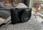 Sony Cyber-shot DSC-HX80 Digital Camera, Audio, Tv en Foto, Fotocamera's Digitaal, Ophalen of Verzenden, Gebruikt, Sony, 8 keer of meer
