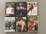 Dvd verzameling diverse grote titels, Alle leeftijden, Ophalen of Verzenden, Zo goed als nieuw, Komedie