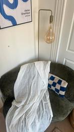 Nieuw – IKEA SILVERLÖNN gordijnen wit (145x300 cm), Huis en Inrichting, 100 tot 150 cm, 200 cm of meer, Wit, Nieuw