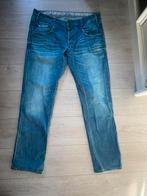 PME legend jeans commander maat 38-34, W36 - W38 (confectie 52/54), Blauw, PME legend, Ophalen of Verzenden