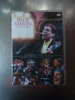 Paul Simon & Friends - A Night of Gospel Glory, Alle leeftijden, Ophalen of Verzenden, Zo goed als nieuw, Muziek en Concerten