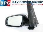 SPIEGEL LINKS BMW 2 serie Gran Tourer (F46) (51167421473), Gebruikt, BMW