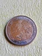2 euro cc Nederland Erasmus 2011, Ophalen of Verzenden, Overige landen, 2 euro