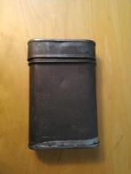 Hembrug M95 Poetsblikje - ouder model, Ophalen of Verzenden, Landmacht, Nederland