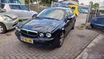 Jaguar X-type 2006 2.2D BG Zwart PEC onderdelen, Auto-onderdelen, Overige Auto-onderdelen