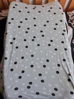 Aankleedkussen met leuke print, Aankleedkussen, Zo goed als nieuw, Standaard, Ophalen