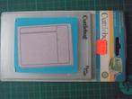Nieuwe emboss folder Cuttlebug -2, Ophalen of Verzenden, Nieuw, Overige thema's, Pons of Mal