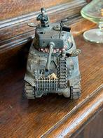 Prachtig gebouwde Sherman tank, zoals “Fury”., Tank, 1:32 tot 1:50, Zo goed als nieuw, Nvt