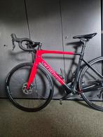 Specialized Roubaix fact 10r maat 56, Fietsen en Brommers, Fietsen | Racefietsen, Carbon, Zo goed als nieuw, 15 tot 20 versnellingen