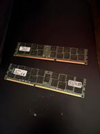 Ddr3 RAM 16 gb, Computers en Software, RAM geheugen, Ophalen, DDR3, Zo goed als nieuw, Desktop