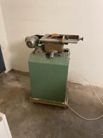 Oude zaagtafel - Werkplaatsmachine, Doe-het-zelf en Verbouw, Gereedschap | Zaagmachines, Ophalen