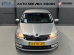Skoda Rapid 5-deurs 1.2 TSI Ambition - climate control - tre, Auto's, Skoda, Voorwielaandrijving, Euro 5, Gebruikt, 4 cilinders