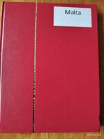 Malta, Ophalen of Verzenden, Buitenland