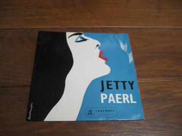 Jetty pearl ep beschikbaar voor biedingen
