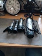 Haar fohn 3 borstels 2standen, Ophalen of Verzenden, Zo goed als nieuw