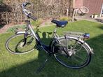 Gazelle damesfiets incl. nieuwe banden en onderhoudsbeurt!, Fietsen en Brommers, Ophalen, Gebruikt, Versnellingen, 50 tot 53 cm