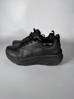 Skechers D’Lux Walker “Timeless Path” – EU 36, Skechers, Verzenden, Zwart, Nieuw